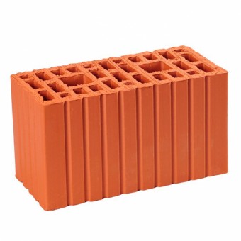 Камень керамический поризованный 2,1 НФ Камень керамический поризованный 2,1 НФ